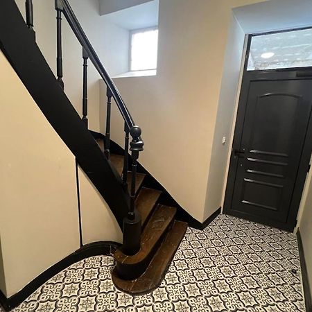 Appartement Le Souffle De L'Orge Mortagne-au-Perche Eksteriør billede