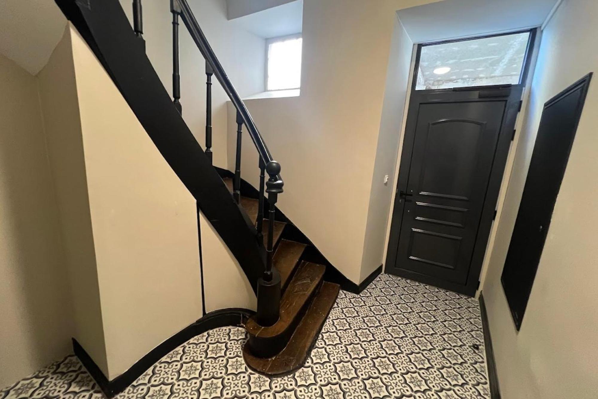 Appartement Le Souffle De L'Orge Mortagne-au-Perche Eksteriør billede