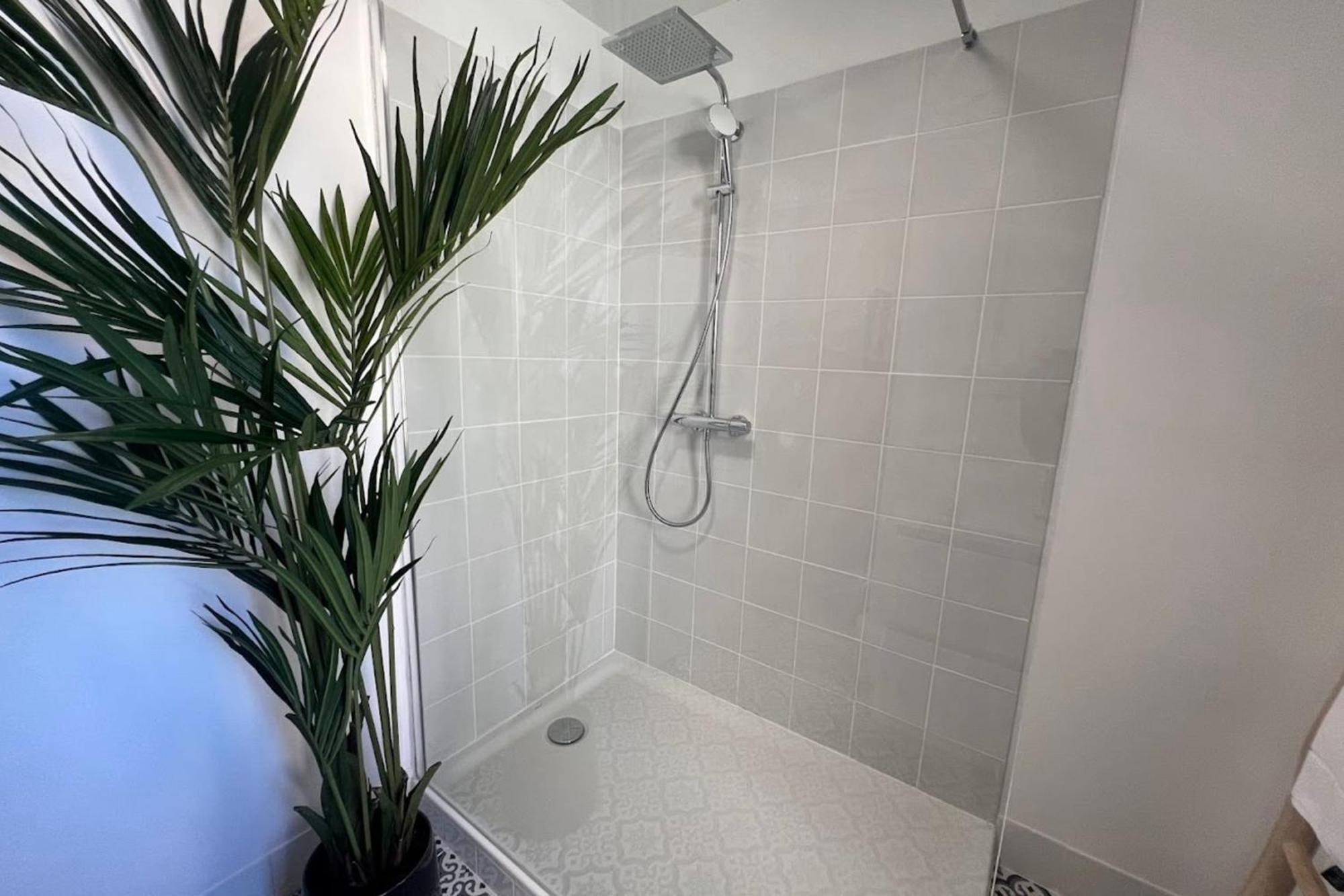Appartement Le Souffle De L'Orge Mortagne-au-Perche Eksteriør billede